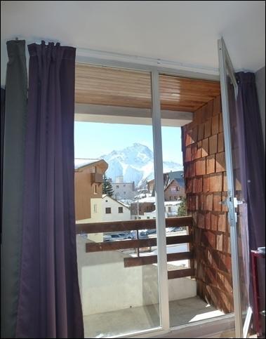 2 Alpes Les Bleuets Apartment Лес дьо Алпс Екстериор снимка
