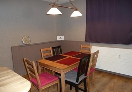 2 Alpes Les Bleuets Apartment Лес дьо Алпс Екстериор снимка